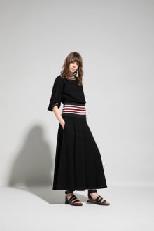 Robes & Confections 2018SSコレクション 画像7/28