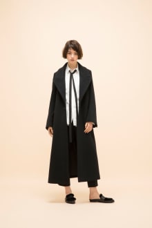 Robes & Confections 2018-19AWコレクション 画像1/26