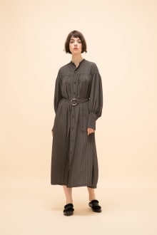 Robes & Confections 2018-19AWコレクション 画像4/26