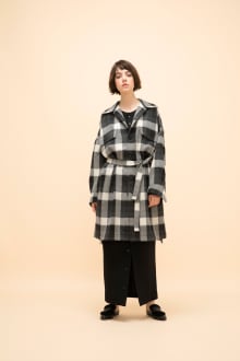 Robes & Confections 2018-19AWコレクション 画像5/26