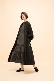 Robes & Confections 2018-19AWコレクション 画像6/26