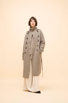 Robes & Confections 2018-19AWコレクション 画像11/26