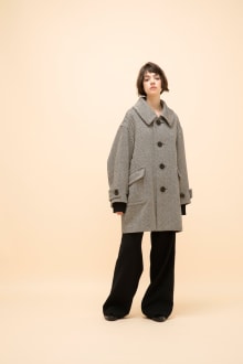 Robes & Confections 2018-19AWコレクション 画像13/26
