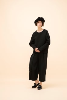 Robes & Confections 2018-19AWコレクション 画像16/26