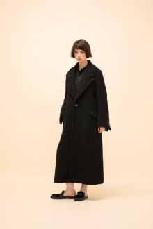 Robes & Confections 2018-19AWコレクション 画像19/26