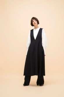 Robes & Confections 2018-19AWコレクション 画像20/26