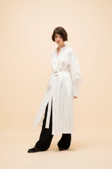 Robes & Confections 2018-19AWコレクション 画像23/26