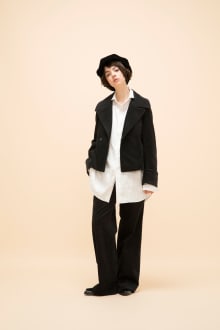 Robes & Confections 2018-19AWコレクション 画像24/26