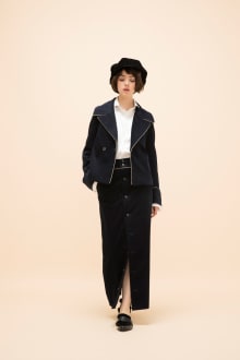 Robes & Confections 2018-19AWコレクション 画像26/26