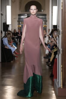 VALENTINO 2018-19AW Couture パリコレクション 画像14/82