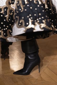 VALENTINO 2018-19AW Couture パリコレクション 画像22/82