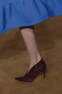 VALENTINO 2018-19AW Couture パリコレクション 画像35/82