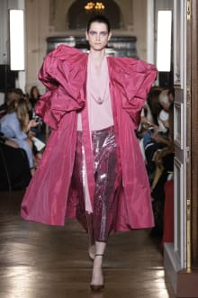VALENTINO 2018-19AW Couture パリコレクション 画像43/82