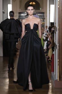 VALENTINO 2018-19AW Couture パリコレクション 画像50/82
