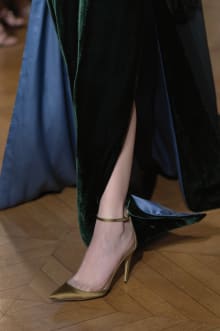 VALENTINO 2018-19AW Couture パリコレクション 画像57/82