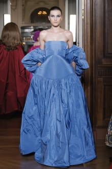 VALENTINO 2018-19AW Couture パリコレクション 画像78/82
