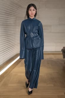 EACH OTHER 2019-20AW パリコレクション 画像16/31