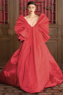 VALENTINO 2020SS Coutureコレクション 画像6/56