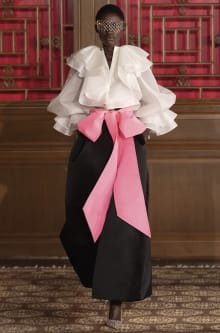 VALENTINO 2020SS Coutureコレクション 画像9/56