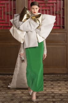 VALENTINO 2020SS Coutureコレクション 画像22/56