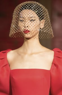 VALENTINO 2020SS Coutureコレクション 画像47/56
