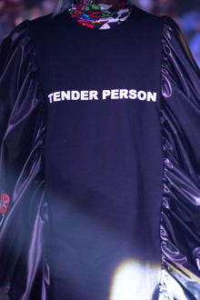 TENDER PERSON 2022SS 東京コレクション 画像24/139