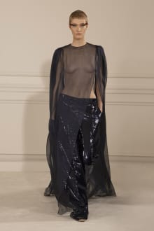 VALENTINO 2022SS Couture パリコレクション 画像11/64