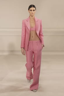 VALENTINO 2022SS Couture パリコレクション 画像26/64