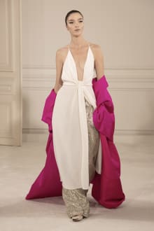 VALENTINO 2022SS Couture パリコレクション 画像30/64