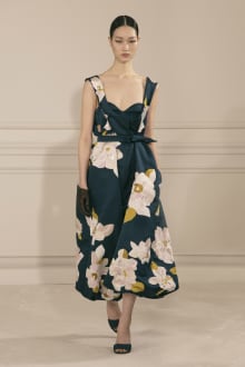 VALENTINO 2022SS Couture パリコレクション 画像38/64