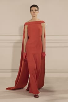 VALENTINO 2022SS Couture パリコレクション 画像43/64