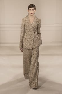 VALENTINO 2022SS Couture パリコレクション 画像45/64