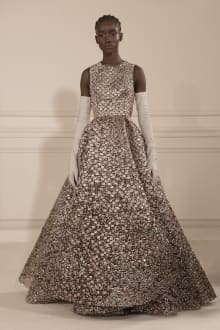 VALENTINO 2022SS Couture パリコレクション 画像62/64