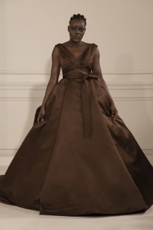 VALENTINO 2022SS Couture パリコレクション 画像63/64