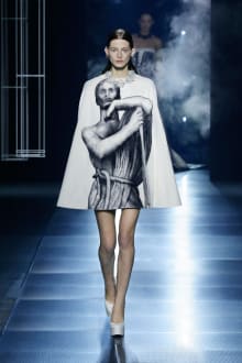FENDI 2022SS Couture パリコレクション 画像10/30