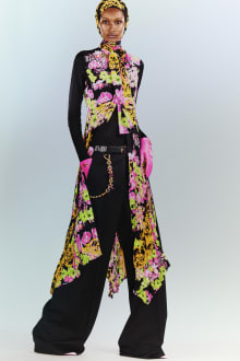 VERSACE 2023SS Pre-Collectionコレクション 画像14/37