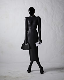 BALENCIAGA 2022AW Couture パリコレクション 画像3/59