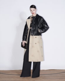 BURBERRY 2023SS Pre-Collectionコレクション 画像26/32