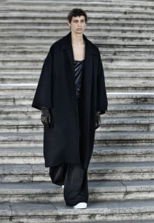 VALENTINO 2022AW Coutureコレクション 画像28/102