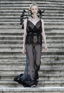 VALENTINO 2022AW Coutureコレクション 画像36/102