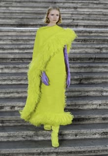 VALENTINO 2022AW Coutureコレクション 画像65/102