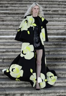 VALENTINO 2022AW Coutureコレクション 画像68/102