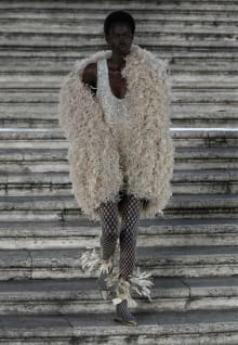 VALENTINO 2022AW Coutureコレクション 画像77/102