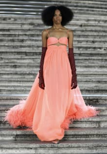 VALENTINO 2022AW Coutureコレクション 画像93/102