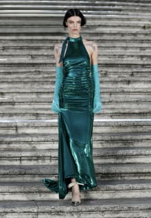 VALENTINO 2022AW Coutureコレクション 画像96/102