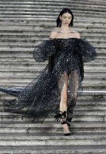 VALENTINO 2022AW Coutureコレクション 画像102/102