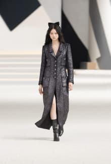 CHANEL 2022AW Couture パリコレクション 画像3/44