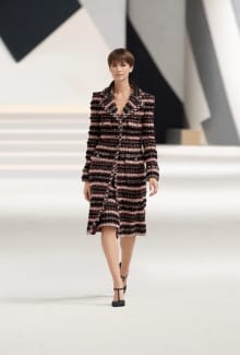CHANEL 2022AW Couture パリコレクション 画像11/44