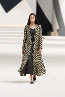 CHANEL 2022AW Couture パリコレクション 画像18/44