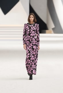 CHANEL 2022AW Couture パリコレクション 画像28/44